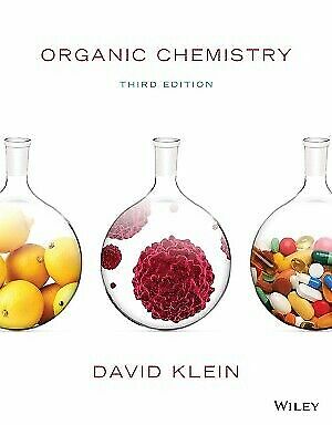 Organic Chemistry by Brent L. Iverson, William H. Brown