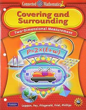 CONNECTED MATHEMATICS GRADE 6 STUDENT - Paperback, by PRENTICE HALL - Good
