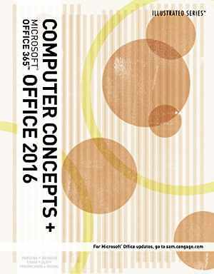 Illustrated Computer Concepts - Loose Leaf, by Parsons June Jamrich - Acceptable