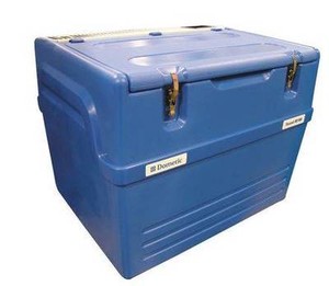 old chescold 3 way fridge