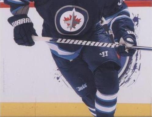 2013-14 Upper Deck - Tobias Enstrom #142