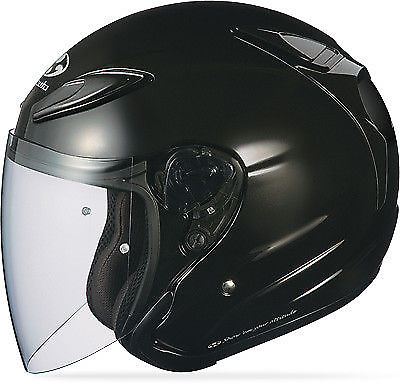 OGK Kabuto KAMUI3 LEIA with Intercom Motorcycle Helmet XL Size | eBay