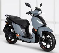 BRAND NEW 2024 PEUGEOT TWEET 125  GT SCOOTER LEARNER LEGAL MOPED DELIVERY