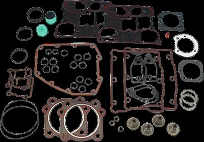 James Metal Top End Gasket Kit 3.75in Bore Harley Road King CVO 13-14