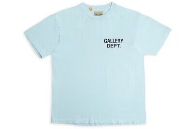 Gallery Dept. Souvenir T-Shirt For Both|All Sizes
