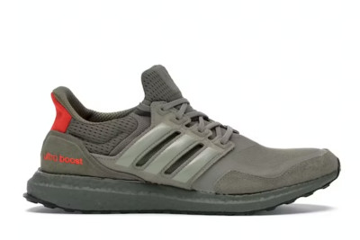 Men's adidas ultraboost s&l running shoes new arrivals