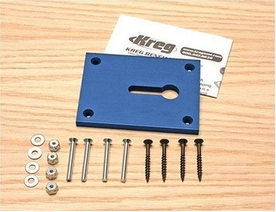 Kreg KBK-IP Kreg Bench Klamp Insert Plate