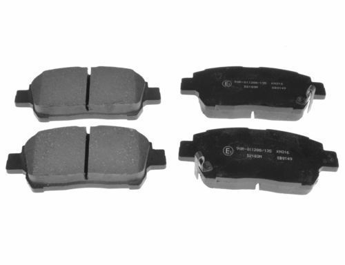 Car Brake Pads