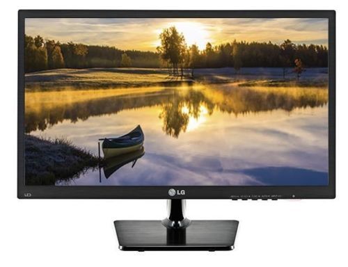LG Monitore