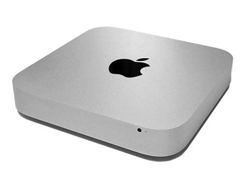 Apple Mac Mini MMFJ3LL/A 8GB 256GB M2 8-CORE CPU 10C GPU – TWO THUNDERBOLT  4 PORTS – HDMI PORT – TWO USB-A PORTS – Ventas Rosario