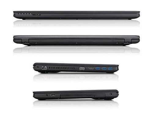 FUJISTU A555 WINDOWS 11 LAPTOP INTEL I3 8GB RAM 1TB STORAGE 15