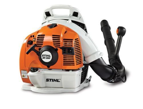 Stihl 2024 blower cost