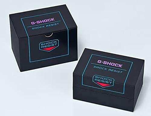 Pre-owned G-shock Casio  Ga-2100ths-1ajr Throwback 1990s Men's Watch 2019 In Box F/s
