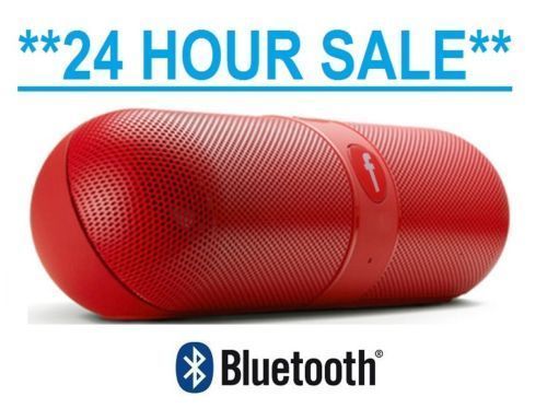 Universal Portable Audio Accessories