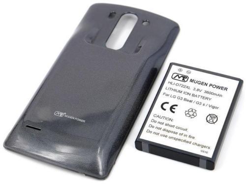 Batería Para Lg G3 BL-53YH - DIGITOSHOP