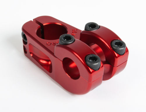 ■Brompton M-type Stem red■ブロンプトン ステム Brompton M-Type Stem Red | eBay
