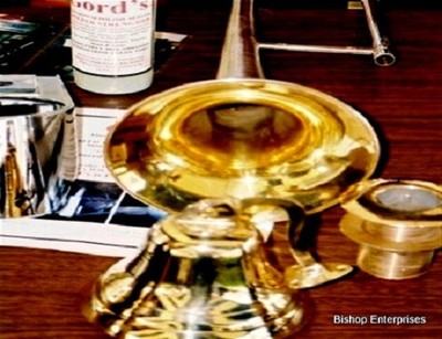 Aluminum,Chrome,Stainless,Metal, Cleaner-Polish-Sealer Gord's 8 oz Pro Strength