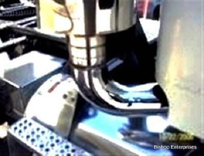 Aluminum,Chrome,Stainless,Metal, Cleaner-Polish-Sealer Gord's 8 oz Pro Strength