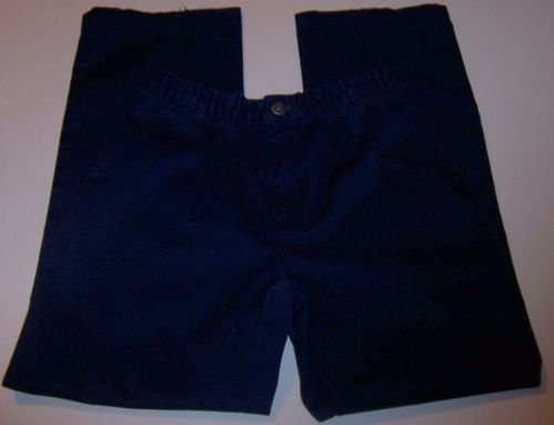 Lands' End Boys' Pants