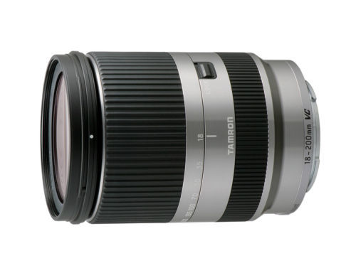 Sony E-Mount Camera Lenses by Tamron Americas