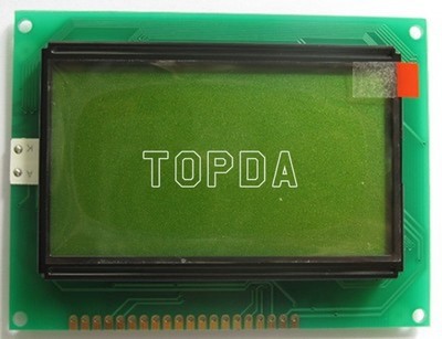1pc EW13B30YLY LCD display replacement