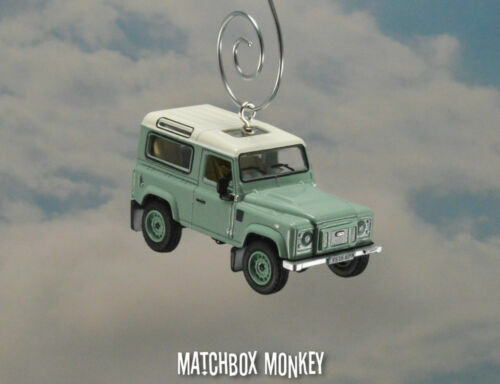 Range Rover Diecast Cars, Trucks & Vans