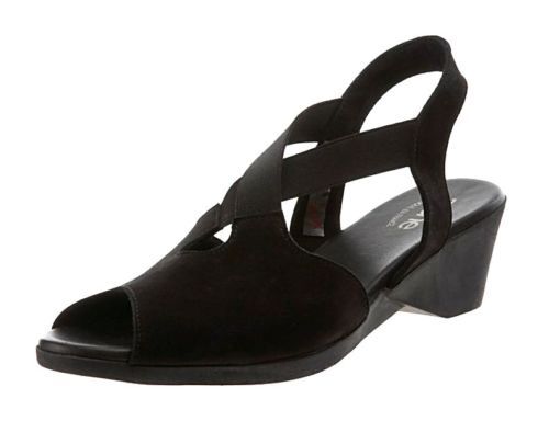 Sandalias de cuero de mujer Arche y Flip Flops