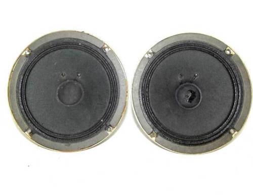 Technics Vintage Speakers