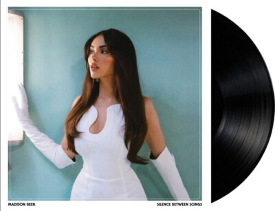 【匿名発送】【新品未開封】As she pleases Madison Beer As She Pleases - Album by Madison Beer - Apple Music