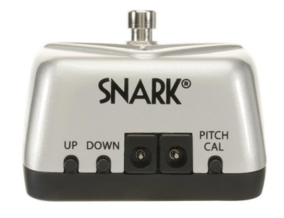 Snark SN-10S Pedal Tuner