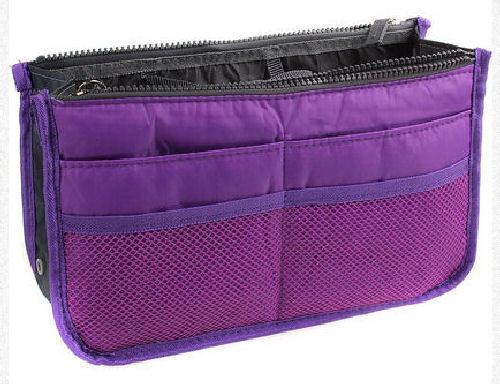 Purple Handbag #3