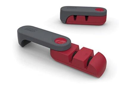 Sharpener And Honer