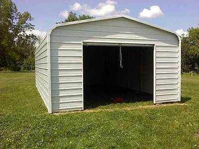 Buildings Modular Pre Fab Pre Fab Garage Kits