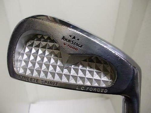 BRIDGESTONE TOURSTAGE V7000 3I～PW 8本セット BRIDGESTONE (ブリヂストン) アイアンセット TOURSTAGE V7000