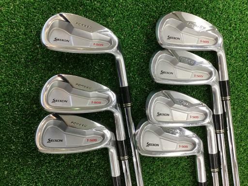 M421 SRIXON スリクソン I-505 FORGED ロングアイアン S $_57.JPG?set_id=8800005007