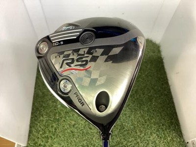 PRGR driver iD nabla RS 01 10.5° Golf Club Golf Clubs | eBay