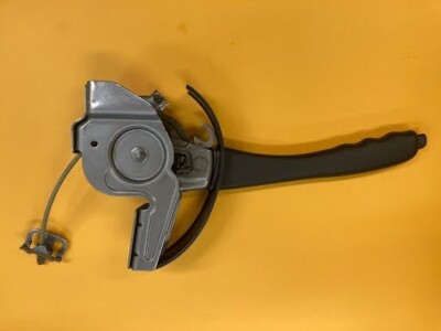 OEM MOPAR OE# 0XL30DX9AD CHRYSLER PT CRUISER Parking Brake Lever NEW OLD STOCK!