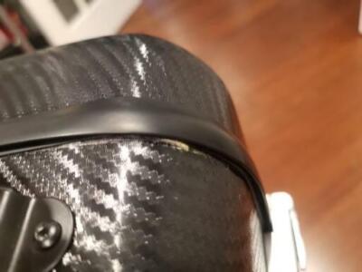 Fotos del artículo de un comprador verificado