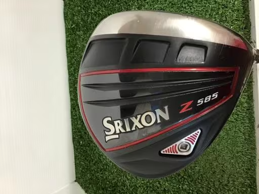SRIXON　Z585 9.5°　フレックスS Srixon Z585 Driver 9.5 Flex S | eBay
