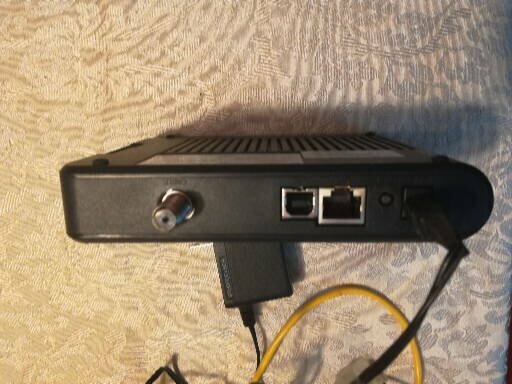 Access HD Model DTA 1080 Digital to Analog TV