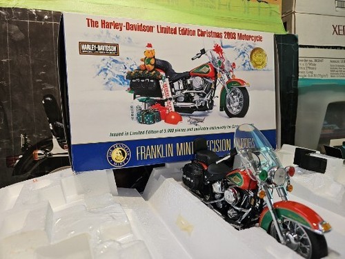 希少　Harley-Davidson コレクションセット $_12.JPG?set_id=880000500F