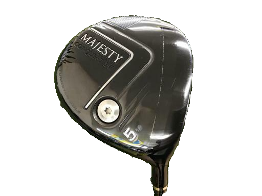 2020マジェスティCONQUEST BK MARAGING G 51－8.5 MAJESTY CONQUEST BK MARAGING 2020 Iron Head Set of 7 6-Pw Aw