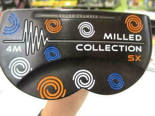 MMXV FOUR M？　MILLED COLLECTION SX #4M? s-l400.jpg