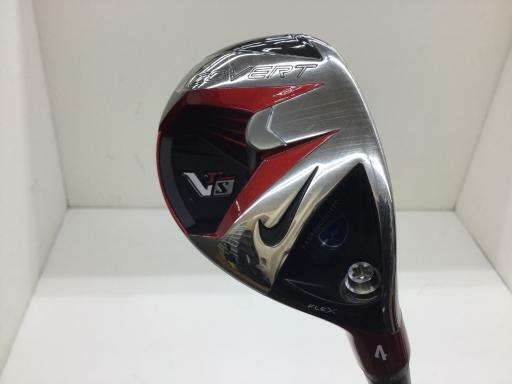Nike COVERT ユーティリ NIKE JAPAN VR_S COVERT U4 40in R-flex UT Utility Hybrid Golf