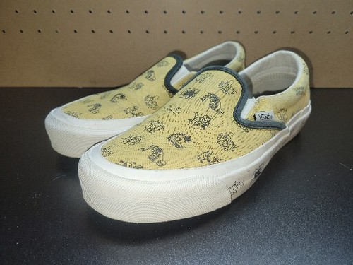 Vans braindead サイズ26.5. Brain Dead x Vault by Vans