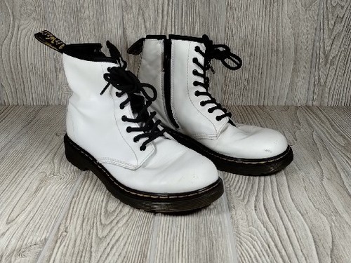 Side Zipper Air Wair