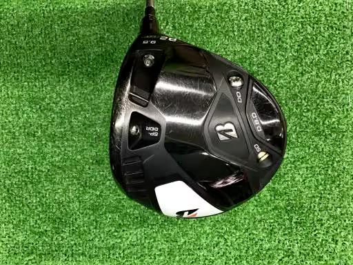 最前線の Driver 9.5deg HT B2 Bridgestone 2023 1w S-FLEX BS50 VANQUISH クラブ