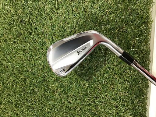 いぐ ZX Utility Irons | Golf Clubs | Dunlop Sports US