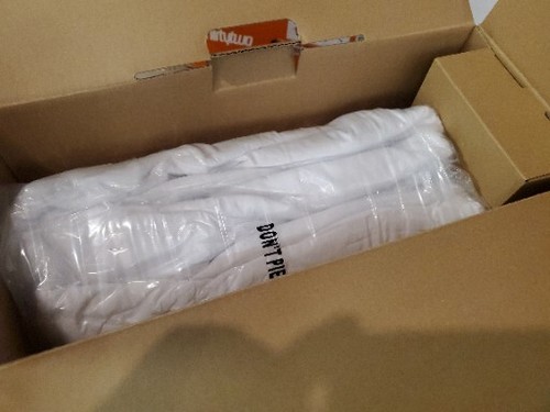 Queen Size Degrees of Comfort Dual Control Heated Mattress Pad