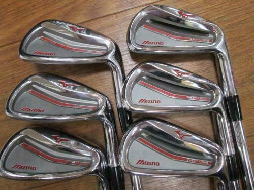 クラブ MIZUNO - MP54 Mizuno MP-54 Irons Review (Clubs, Review) - The Sand Trap .com